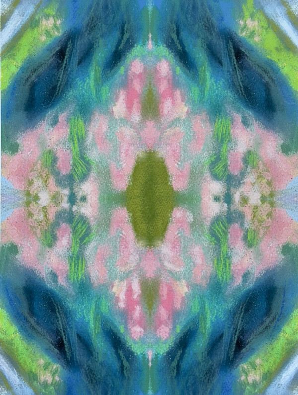 Oasis by Denita Benyshek