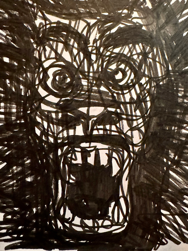 Primal Scream: The Guerilla Girls at Wichita Art Museum by Denita Benyshek