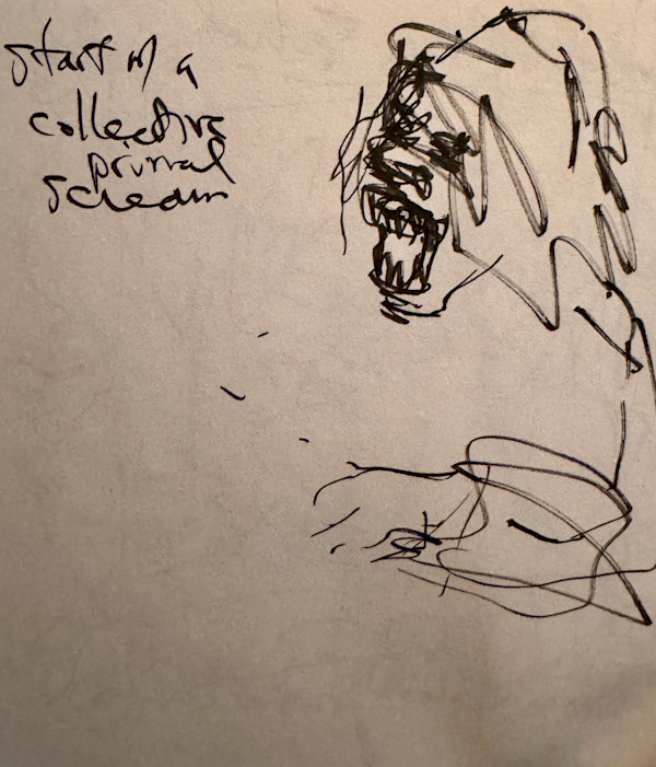 Start with a Collective Primal Scream: Guerilla Girls at Wichita Art Museum by Denita Benyshek