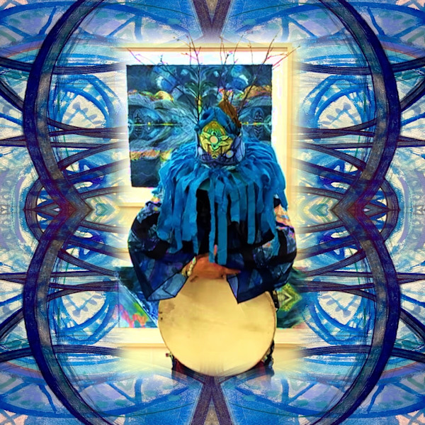 The Way of Brightness 2: Inside the Music of the Spheres by Denita Benyshek, Image 1.