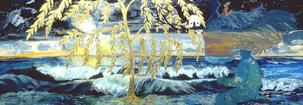 Traditional Transitional Picture by Denita Benyshek