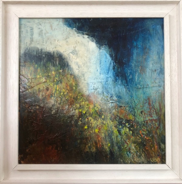 Primrose Bank by Karen Blacklock