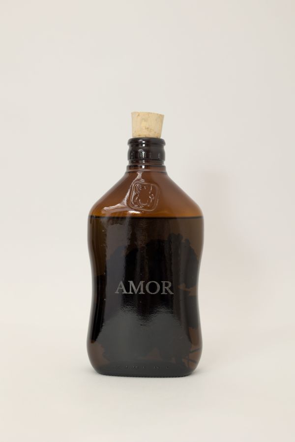 Brujería II, Amor by Yuli Cadavid