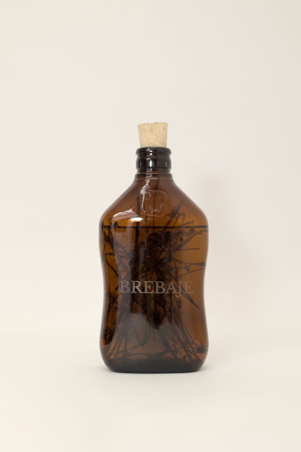 Brujería XVI, Brebaje by Yuli Cadavid