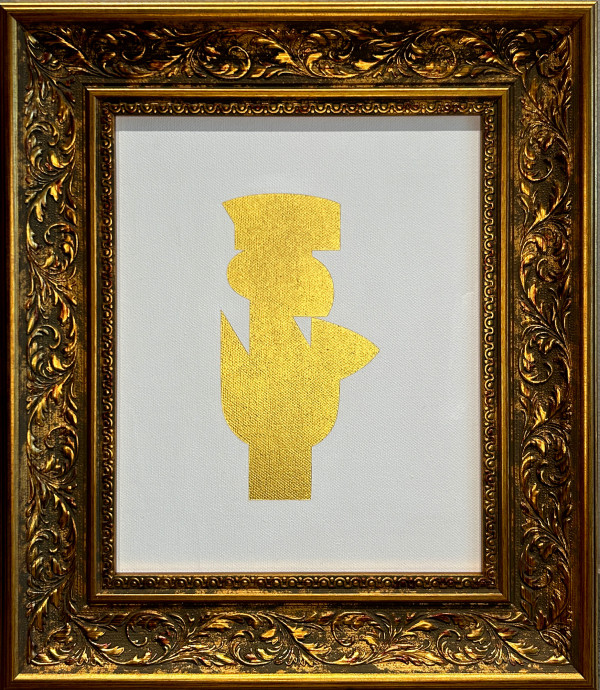 Liliputiense #4 by José Ángel Vincench