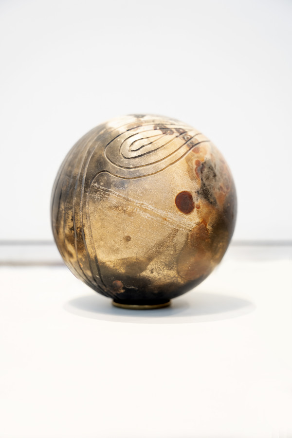 Esfera by Felipe González