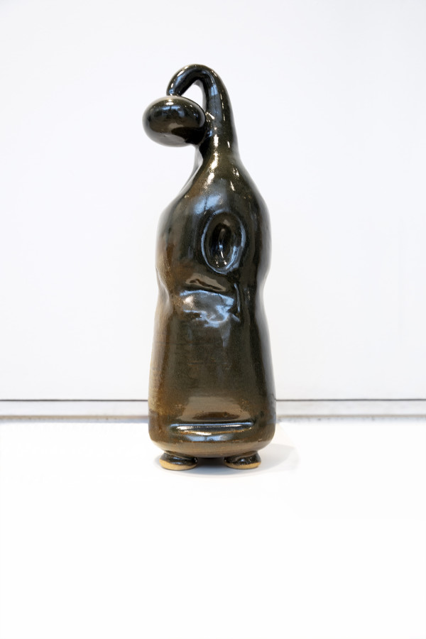 Pájaro by Felipe González