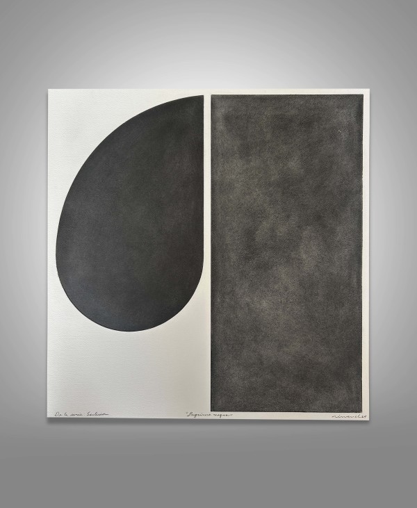 Lágrimas negras by José Ángel Vincench