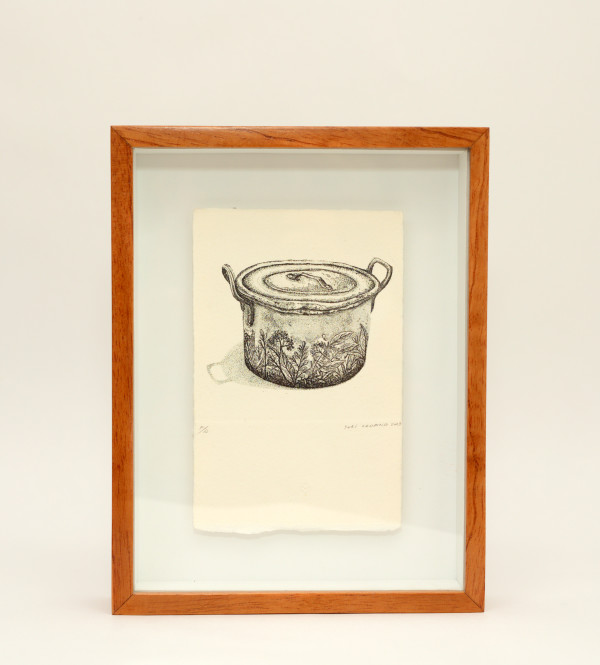 Boticaria by Yuli Cadavid