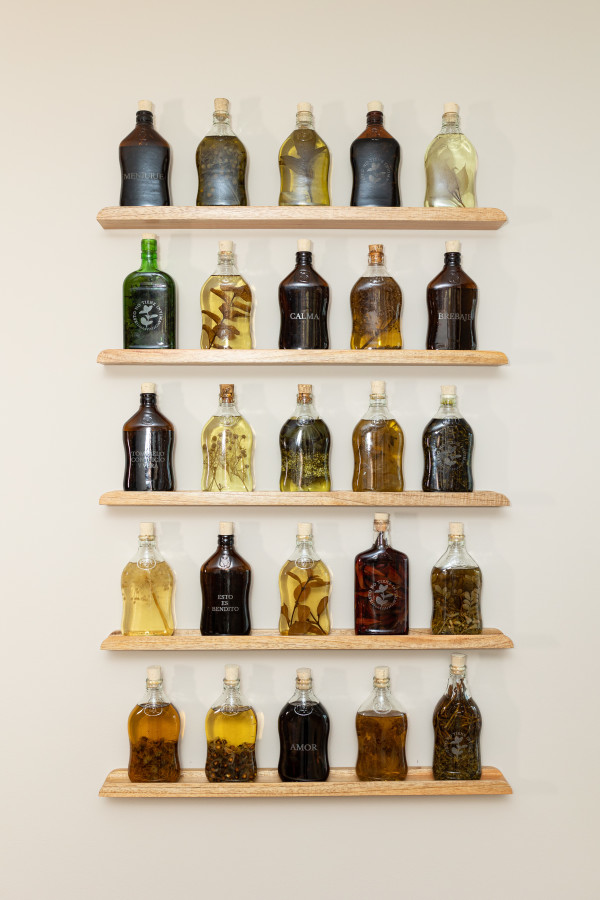 Brujería by Yuli Cadavid