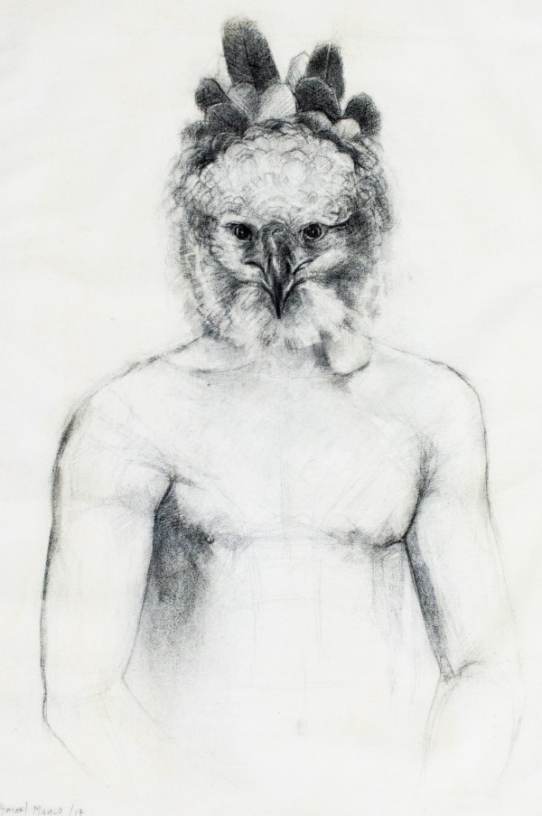 Sin título by José Ismael Manco Parra