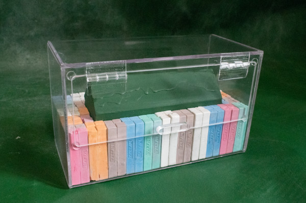 Inundación I by Paulo Licona