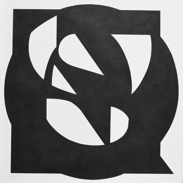 Restitución by José Ángel Vincench
