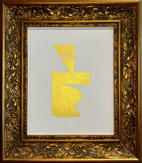 Liliputiense #1 by José Ángel Vincench