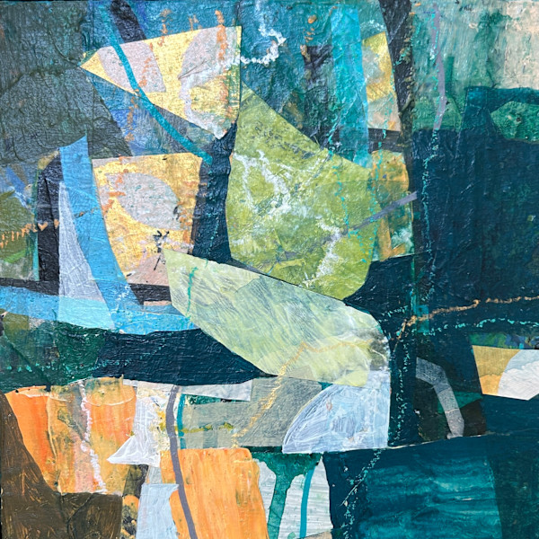 A Balanced Life by Jill Haas