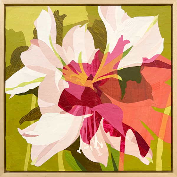 Gifts and Gratitude by Jill Haas