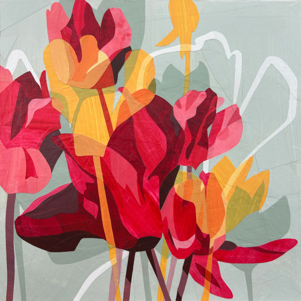 Outside Inside by Jill Haas