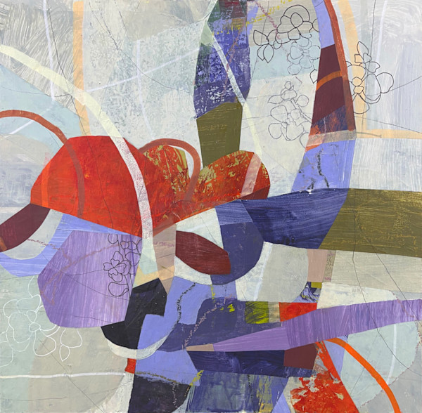 Ribbons and Bows by Jill Haas