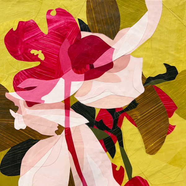 Water The Flowers, Fill The Feeders by Jill Haas