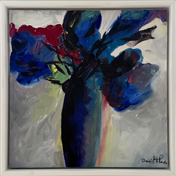 Wild Flower By Una Paris by Una Paris