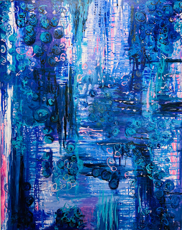 Timeless by Una Paris