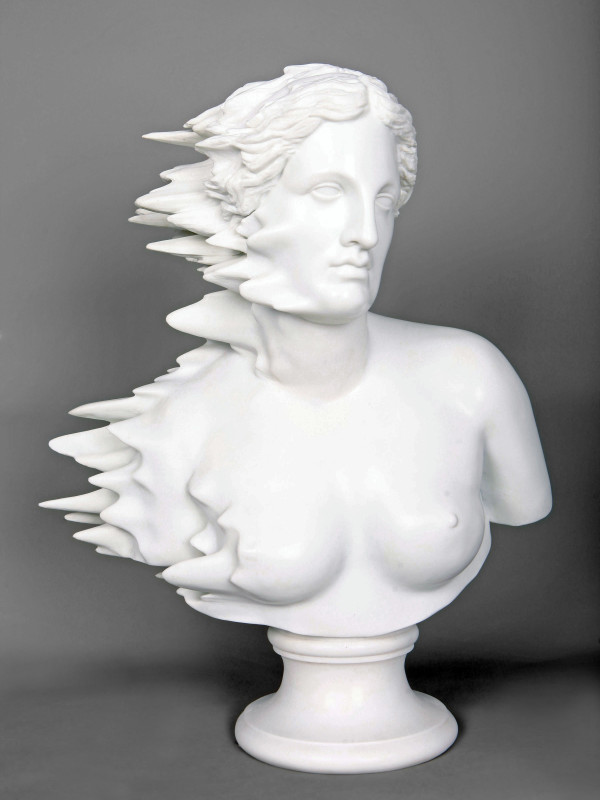 Venus Capitoline Wind 80cm I