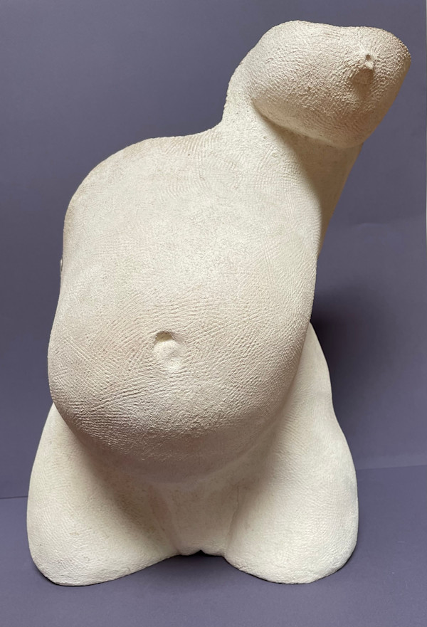 Listen...She Speaks 1 by Claudia Priori, Image 2.