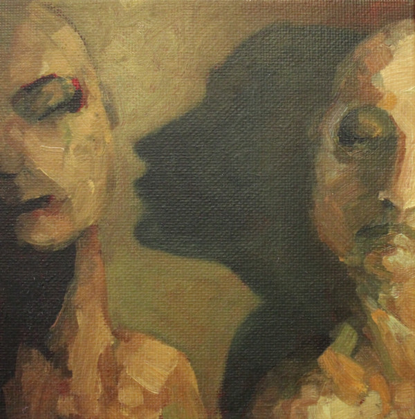 Aware by Sandy Lang