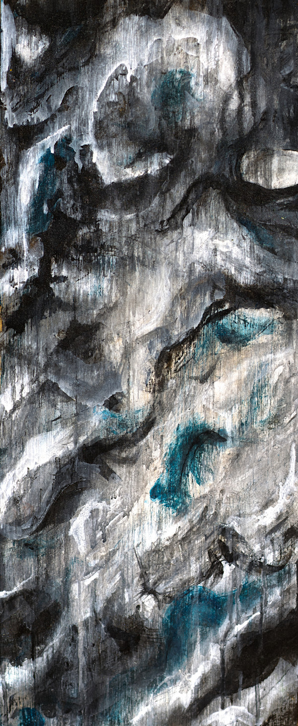 EVEREST! by #RAGECREW.ART
