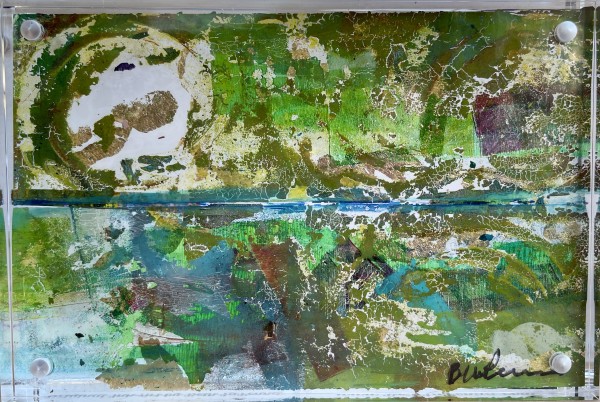 Rolling Tide by Beth LaPenna