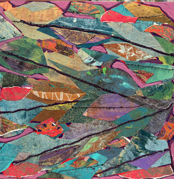 Mystic Garden by Beth LaPenna