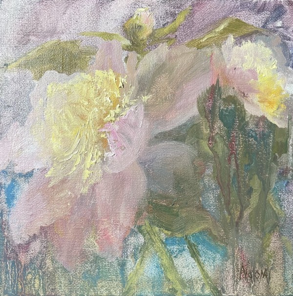 Gossamer by Naomi Tiry Salgado