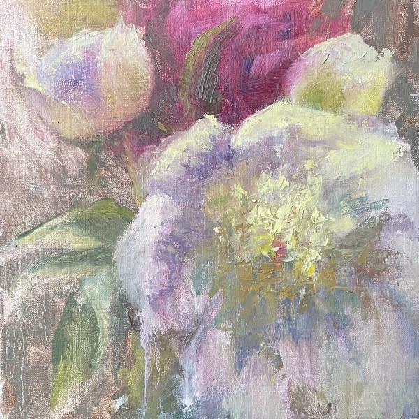 Chiffon by Naomi Tiry Salgado
