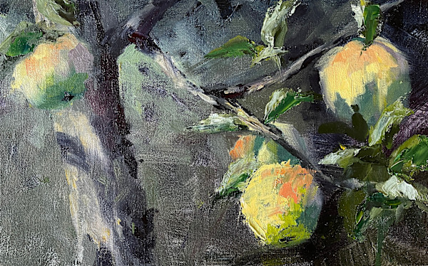 Green Gold by Naomi Tiry Salgado, Image 1.