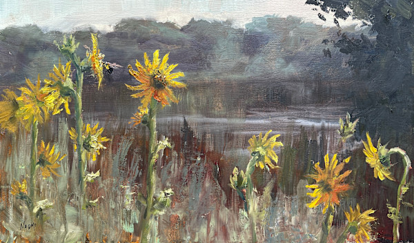The Honey Factory by Naomi Tiry Salgado, Image 1.