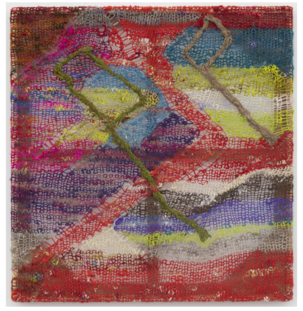 Assume Emphasis by Channing Hansen, Image 1.