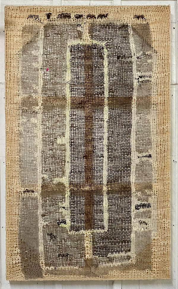Bava Batra 12A by Channing Hansen, Image 1.