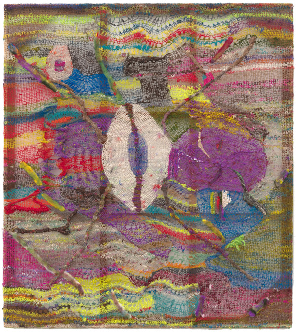 E1 by Channing Hansen, Image 1.