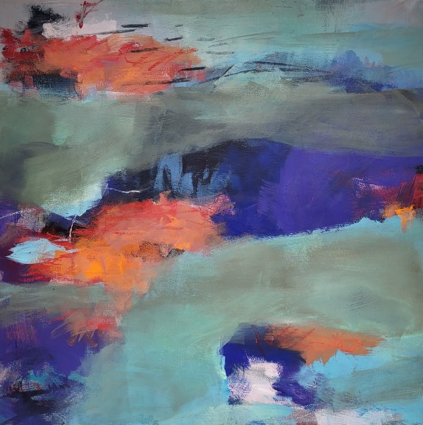 Illusion by Barbara Zeiselmeier