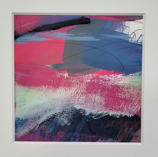 look behind by Barbara Zeiselmeier