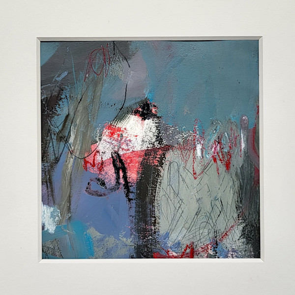 settle in by Barbara Zeiselmeier