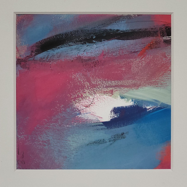 feel save by Barbara Zeiselmeier