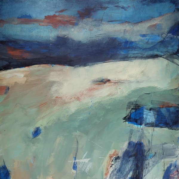 somehwere by Barbara Zeiselmeier