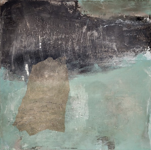 floating by Barbara Zeiselmeier