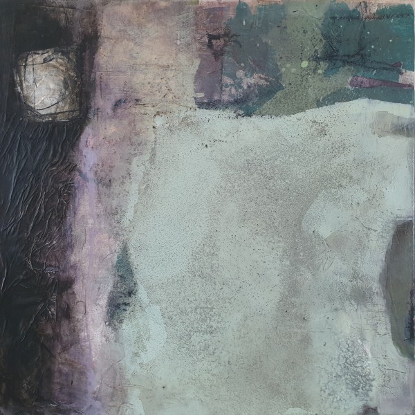 hiding place by Barbara Zeiselmeier