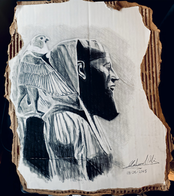 Authenticity by mohamed ali