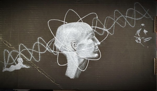 Timeline by mohamed ali