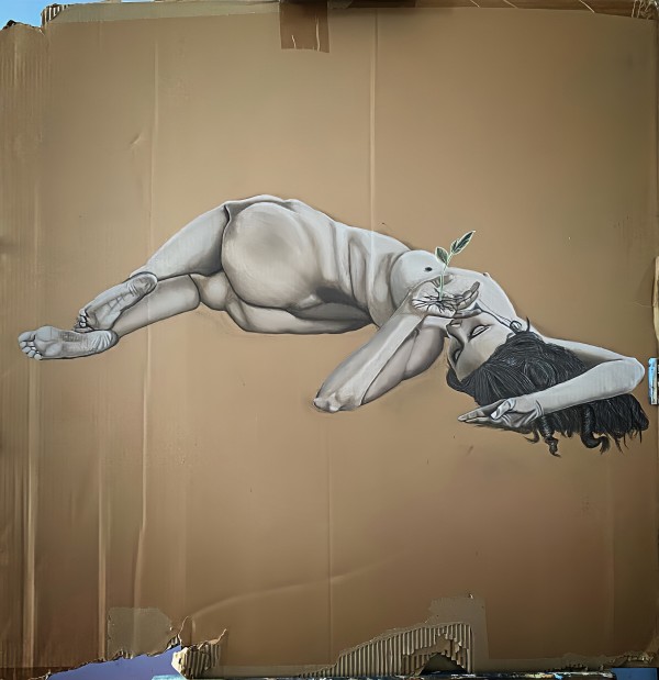 Regeneration by mohamed ali