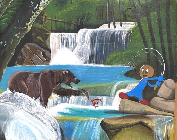 we are the same by mohamed ali