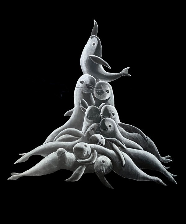 The last 10 by mohamed ali